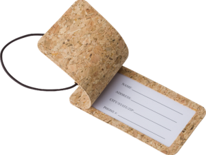 Luggage tag - Image 3