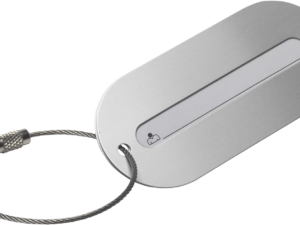Luggage tag - Image 4