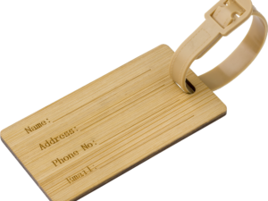 Luggage tag - Image 4