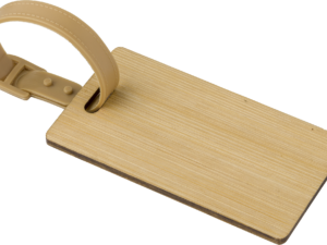 Luggage tag - Image 5