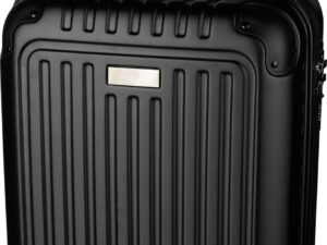 Luggage trolley