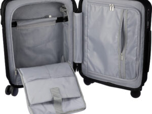 Luggage trolley - Image 3