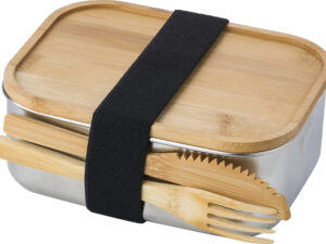 Lunch box