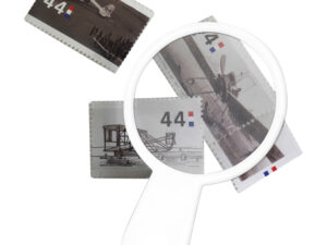 Magnifying glass