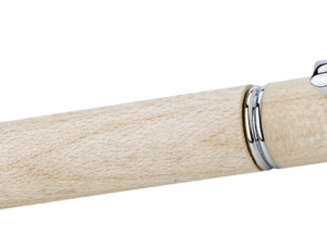 Maple wooden ballpen - Image 4