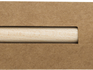Maple wooden ballpen - Image 5