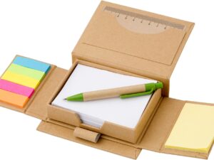 Memo holder
