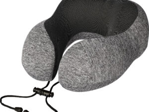 Memory foam travel pillow - Image 3