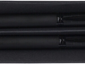 Metal and eco brass pen set - Image 4