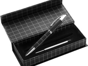 Metal ballpen