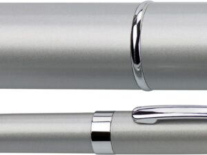 Metal ballpen