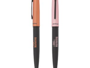 Metal ballpen - Image 5