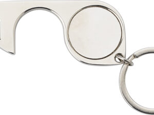 Metal door opener - Image 3