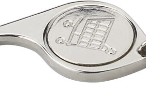 Metal door opener - Image 5