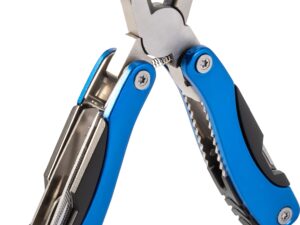 Metal multifunctional tool - Image 4
