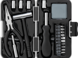 Metal toolset (26pc) - Image 3