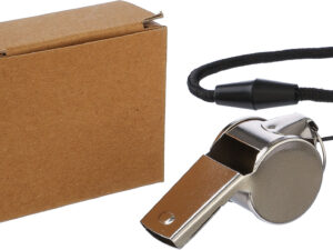 Metal whistle - Image 3
