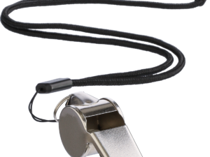 Metal whistle - Image 4