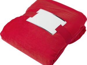 Micro mink blanket
