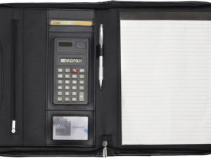 Microfibre conference folder (approx. A4) - Image 3