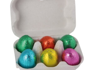 Mini Easter egg box