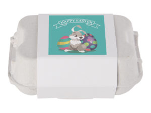 Mini Easter egg box - Image 3