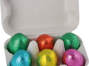 Mini Easter egg box - Image 5