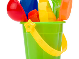 Mini beach bucket - Image 4