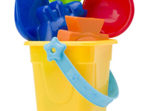 Mini beach bucket - Image 5