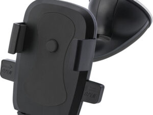 Mobile phone holder
