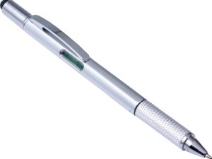 Multifunctional ballpen