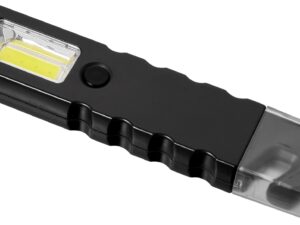 Multifunctional safety tool