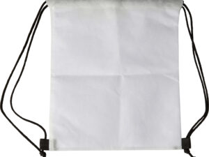 Nonwoven backpack - Image 3