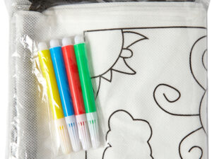 Nonwoven backpack - Image 4