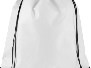 Nonwoven drawstring bag - Image 3