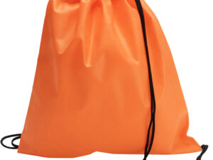 Nonwoven drawstring bag - Image 4