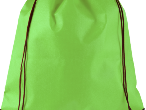 Nonwoven drawstring bag - Image 4