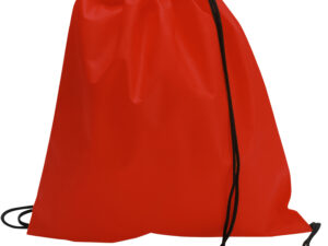 Nonwoven drawstring bag - Image 5