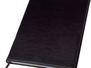Notebook (approx. A5)