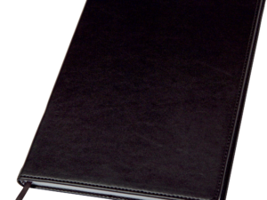 Notebook (approx. A5) - Image 3