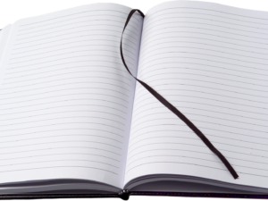 Notebook (approx. A5) - Image 4