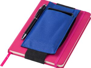 Notebook pouch