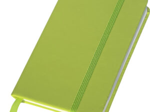 Notebook soft feel (approx. A6)