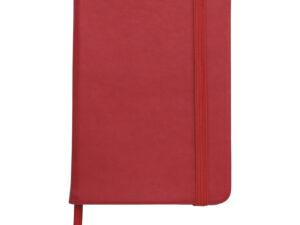 Notebook soft feel (approx. A6) - Image 3