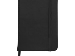Notebook soft feel (approx. A6) - Image 5