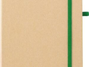 Notebook stone paper (approx. A5) - Image 5