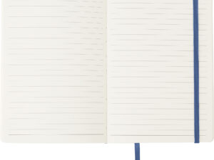 Notebook with inside back pocket. (approx. A5) - Image 3