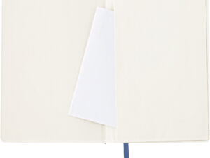 Notebook with inside back pocket. (approx. A5) - Image 4