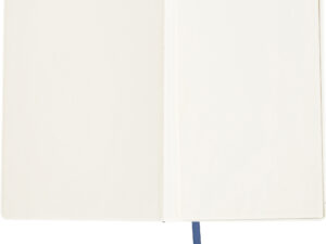 Notebook with inside back pocket. (approx. A5) - Image 5