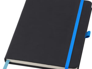 Notebook with pen loop (approx. A5)